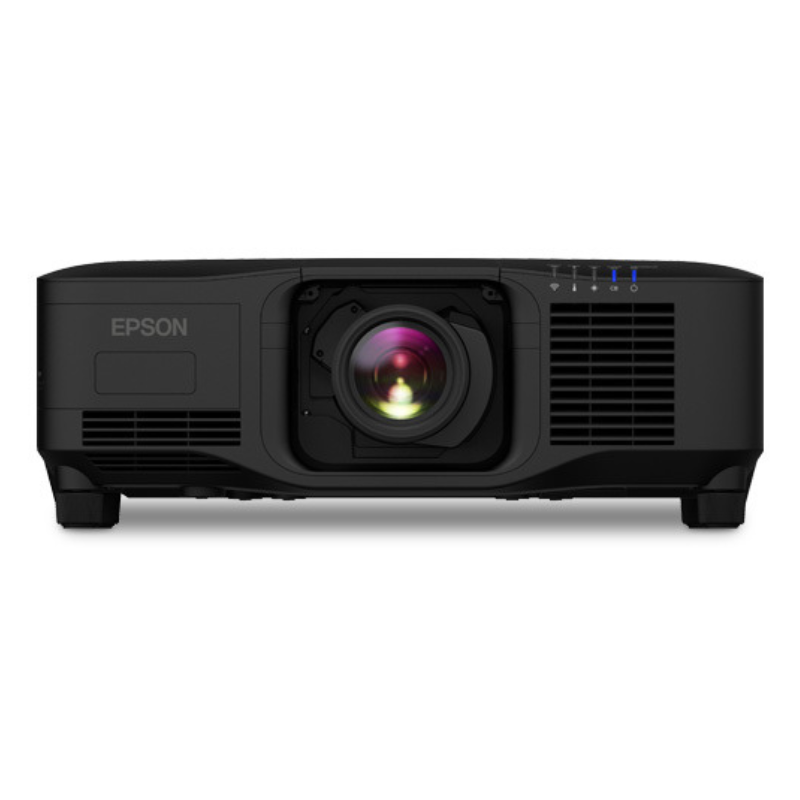 Epson EBPQ2216B 4K 3LCD Laser Projector, 16000 lumens