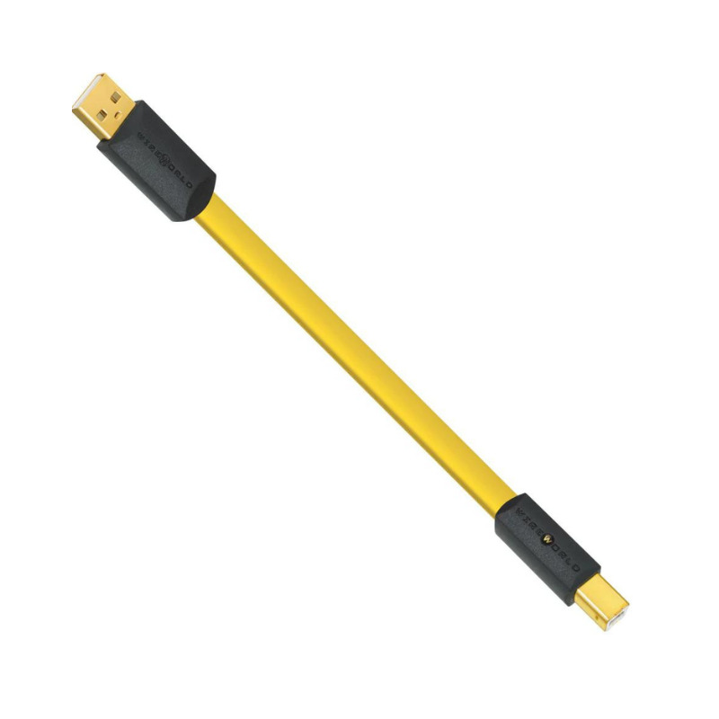 Wireworld Chroma USB 2.0 Cable - C2AB (Each)