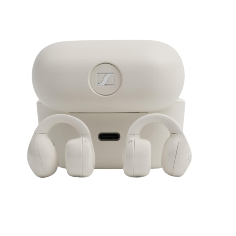 Sennheiser ACCENTUM Clip open-ear true wireless earbuds (Pair)