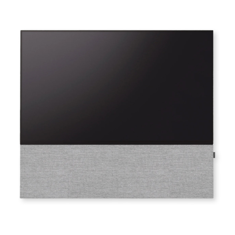 CANVAS Front 65 Inch Hifi Speaker Cover (Each)
