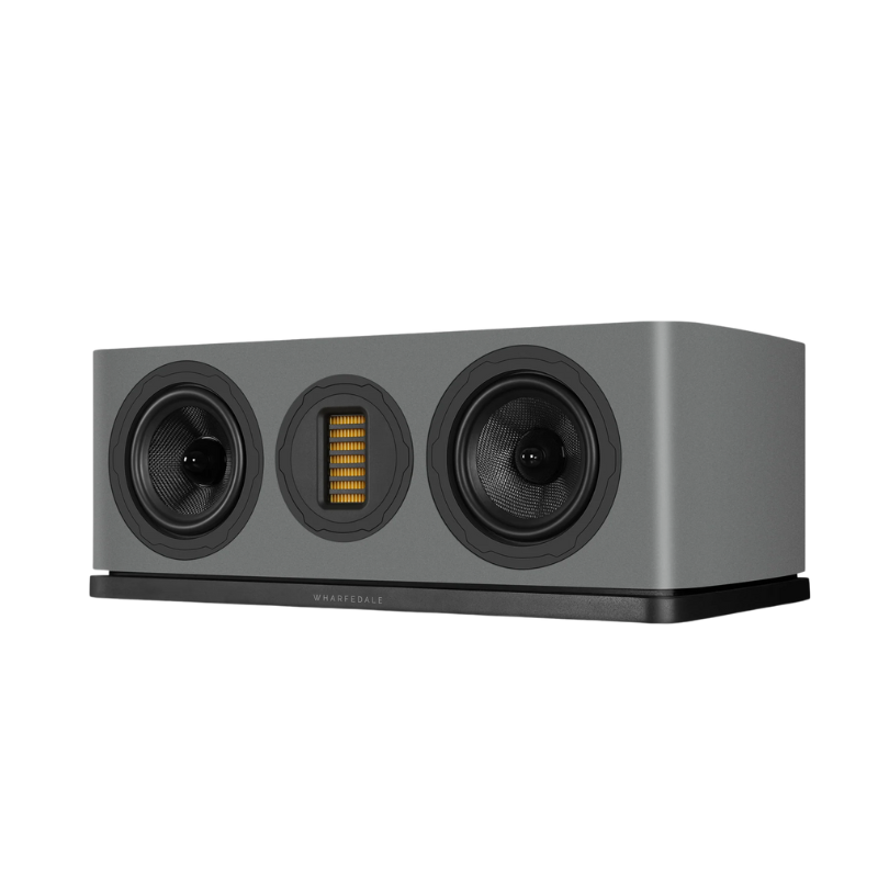 Wharfedale EVO 5.C Centre Speaker (Each)