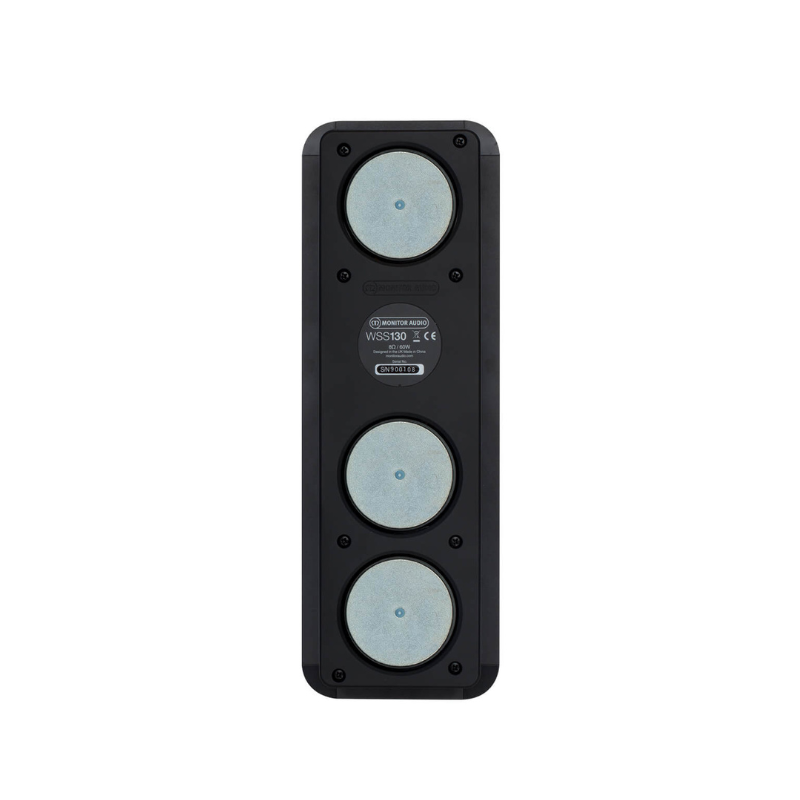 Monitor Audio WSS130 In-Wall Speaker (Each)