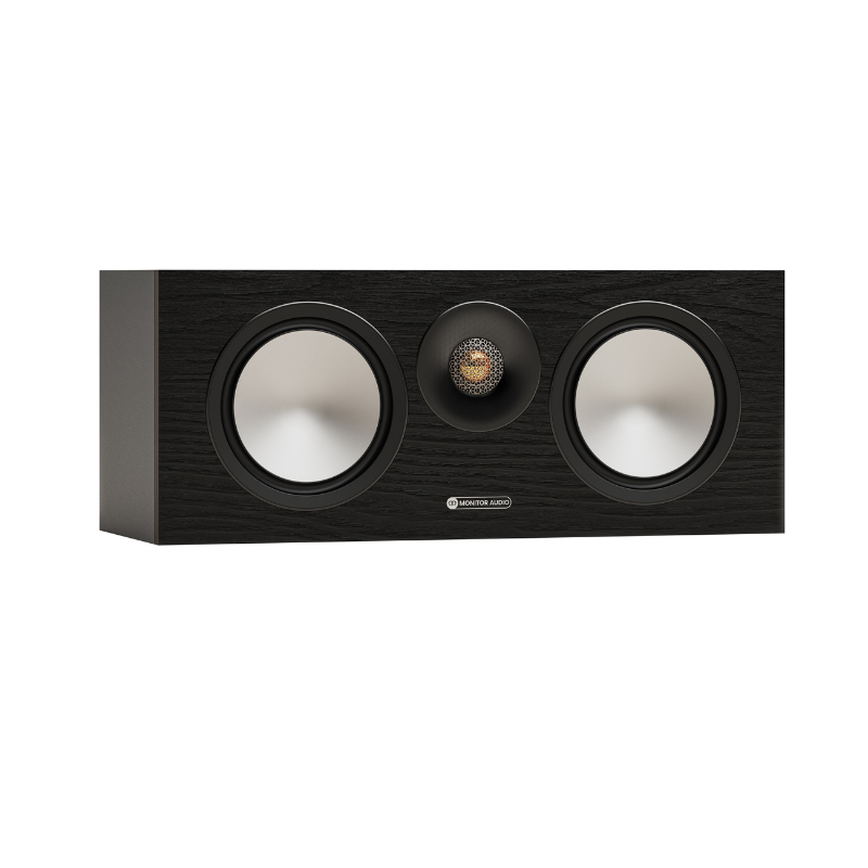 Monitor Audio Bronze C150 7G Center Speaker (Each)
