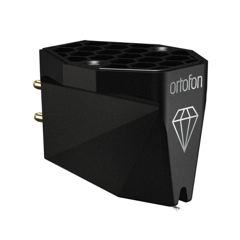 Ortofon MC X20 Low Output Moving Coil (Each)