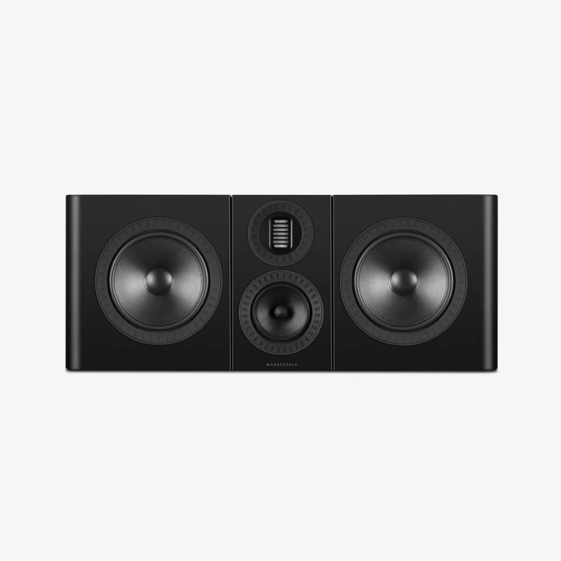 Wharfedale Elysian CR Centre Speaker (Each)