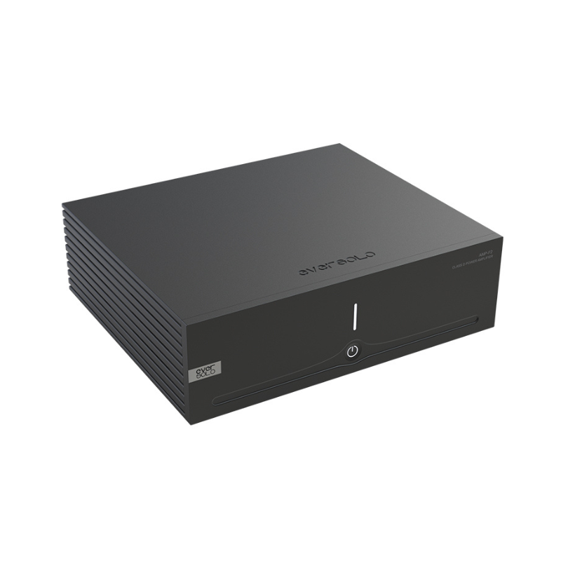 EverSolo AMP-F2 Audio Power Amplifier (Each)