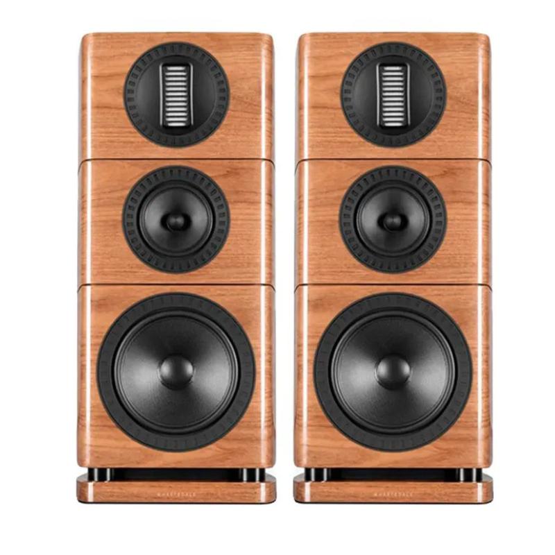 Wharfedale Elysian 2 R High-end 3-way monitor (Pair)