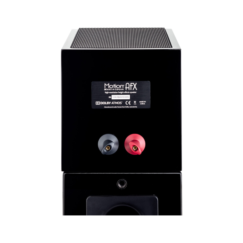 Martin Logan Motion AFX Dolby Atmos Enabled Speaker (Pair)