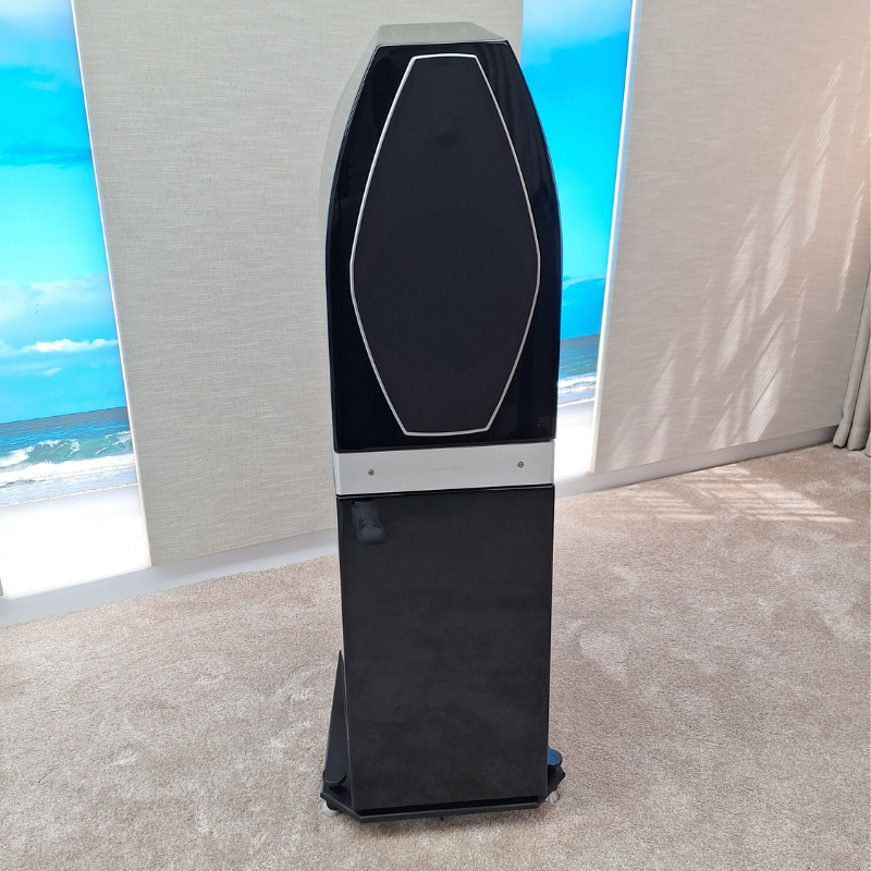 EgglestonWorks The Camilla Signature Special Edition (Pair) | Pre-Owned