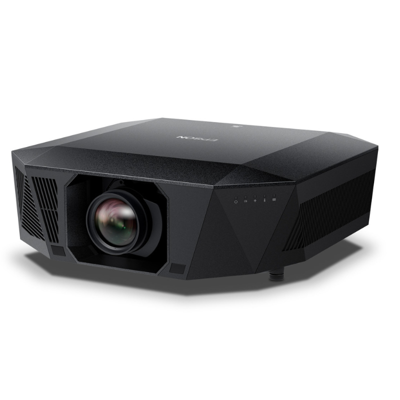 Epson EHQL7000B 4K 3LCD Laser Projector, 10000 lumens (Each)