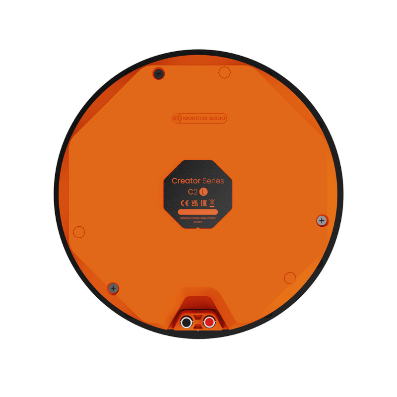Monitor Audio Creator C2L In-Ceiling Speaker (Each)
