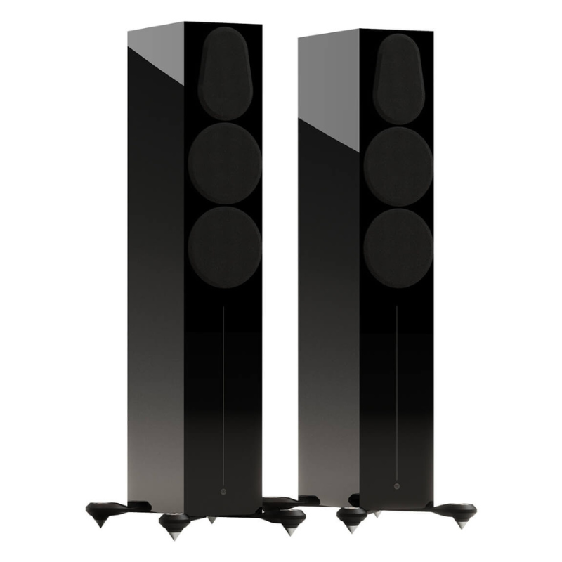 Monitor Audio Gold 300 6G Floorstanding Speakers (Pair)