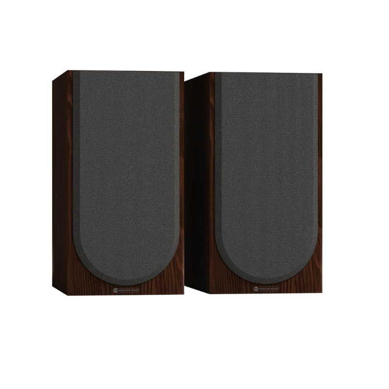 Monitor Audio Silver 100 8G Bookshelf Speakers (Pair)