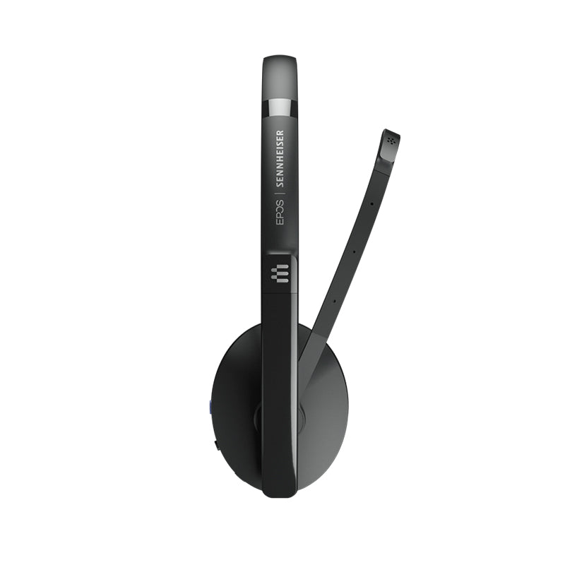 EPOS SENNHEISER - ADAPT 260 On-Ear Double-sided Bluetooth® USB Headset