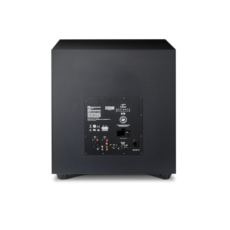 Paradigm Defiance X15 Subwoofer (Each)