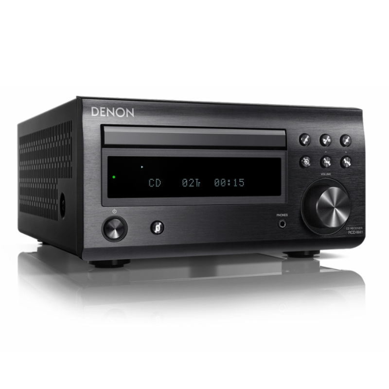 Denon M41 CD Receiver | Pre-Owned (Each)