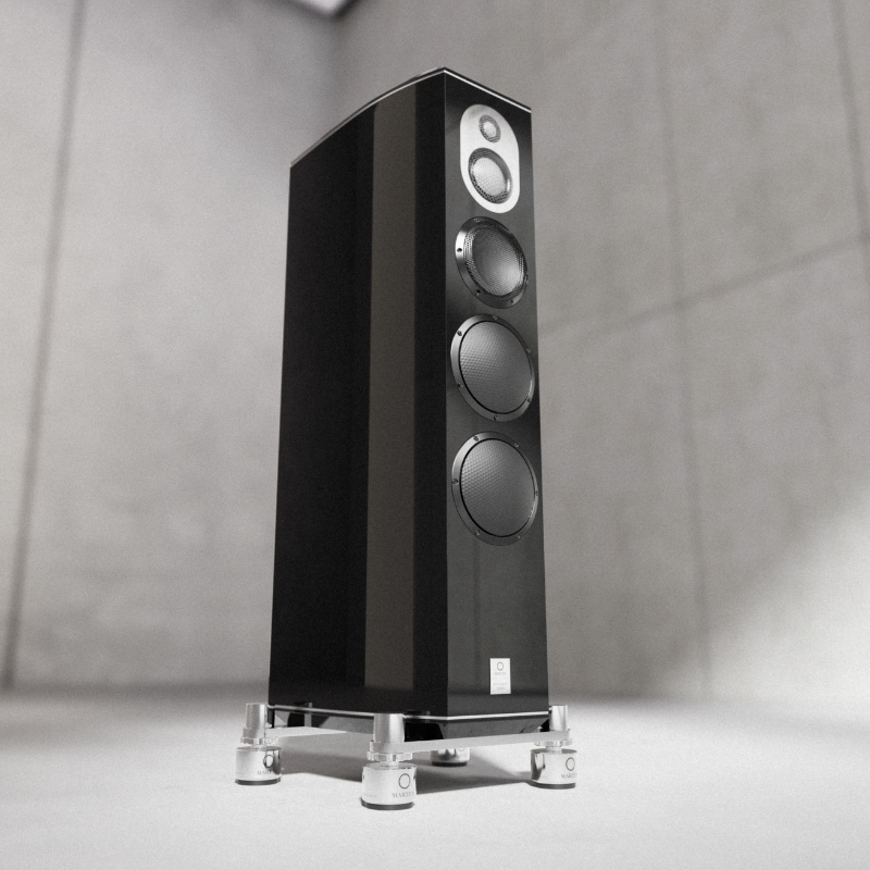 Marten Mingus Septet Premium Loudspeakers (Each)