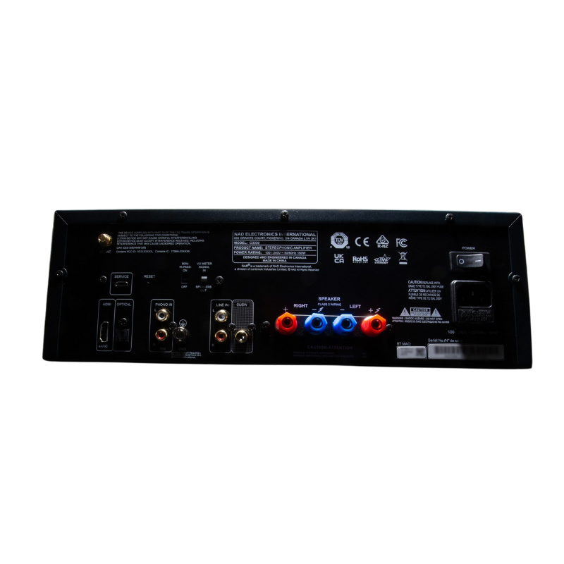 NAD C3030 Integrated Amplifier (Each)