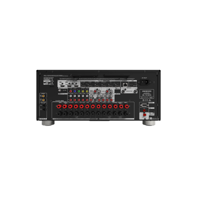 Onkyo TX-RZ70 11.2-Channel AV Receiver (Each)