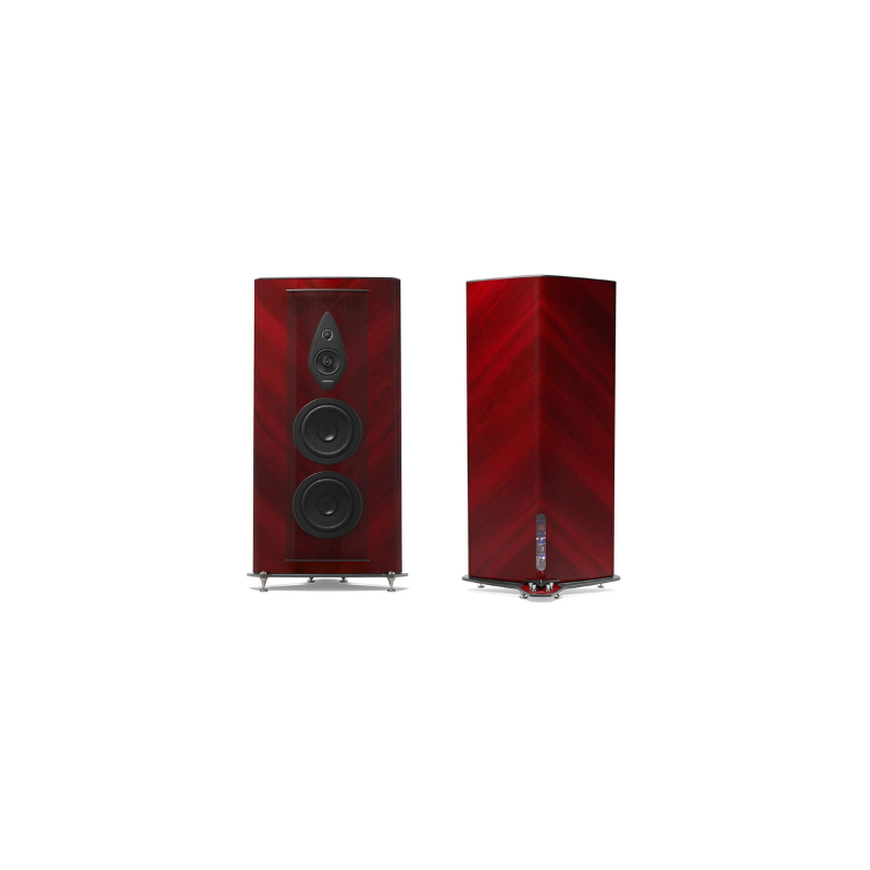 Sonus Faber Stradivari G2 Floorstanding Speakers (Pair)