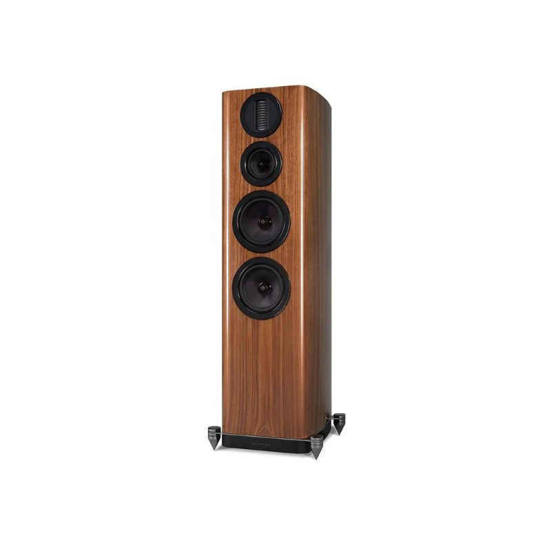 Wharfedale AURA 4 Floorstanding Speakers (Pair)