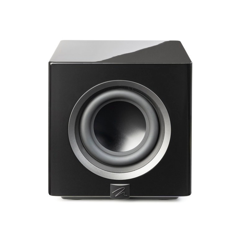 Martin Logan Abyss 8 Subwoofer (Each)