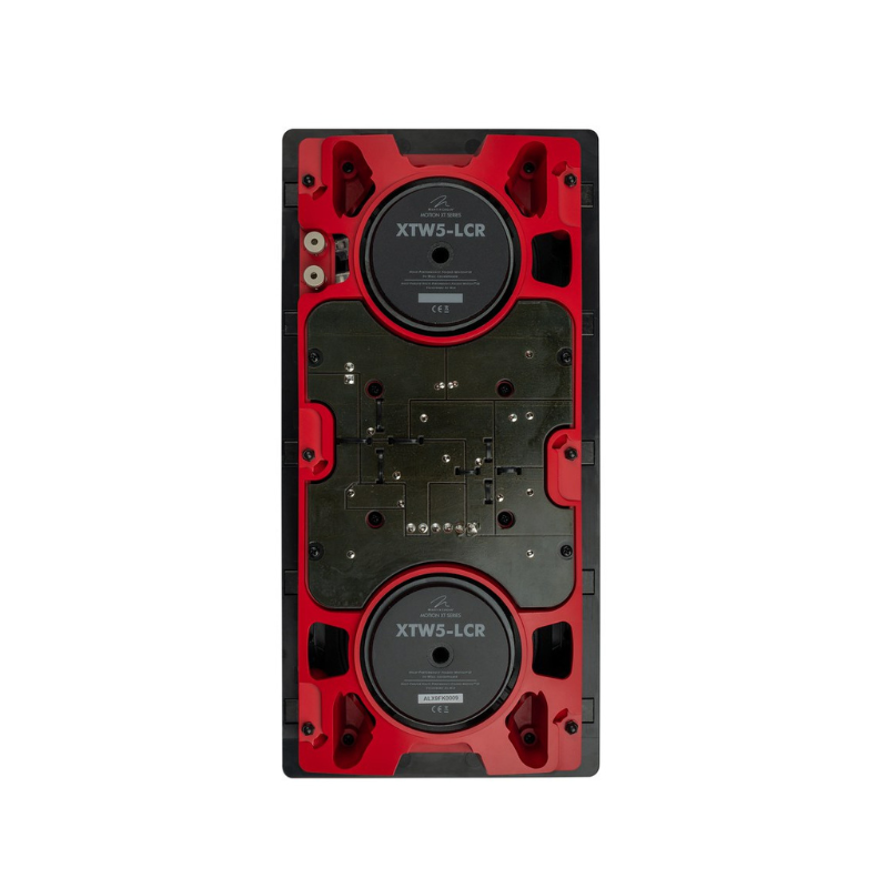 Martin Logan Motion XTW5-LCR Centre Speaker (Each)