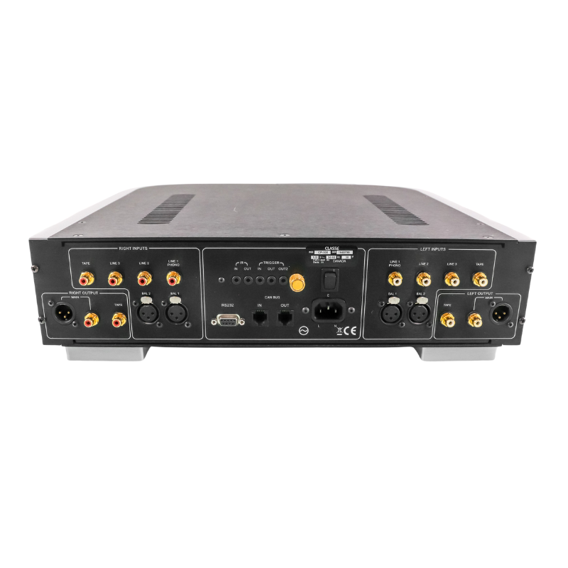 Classe CP-500 Pre-Amplifier Pre-Owned (Each)