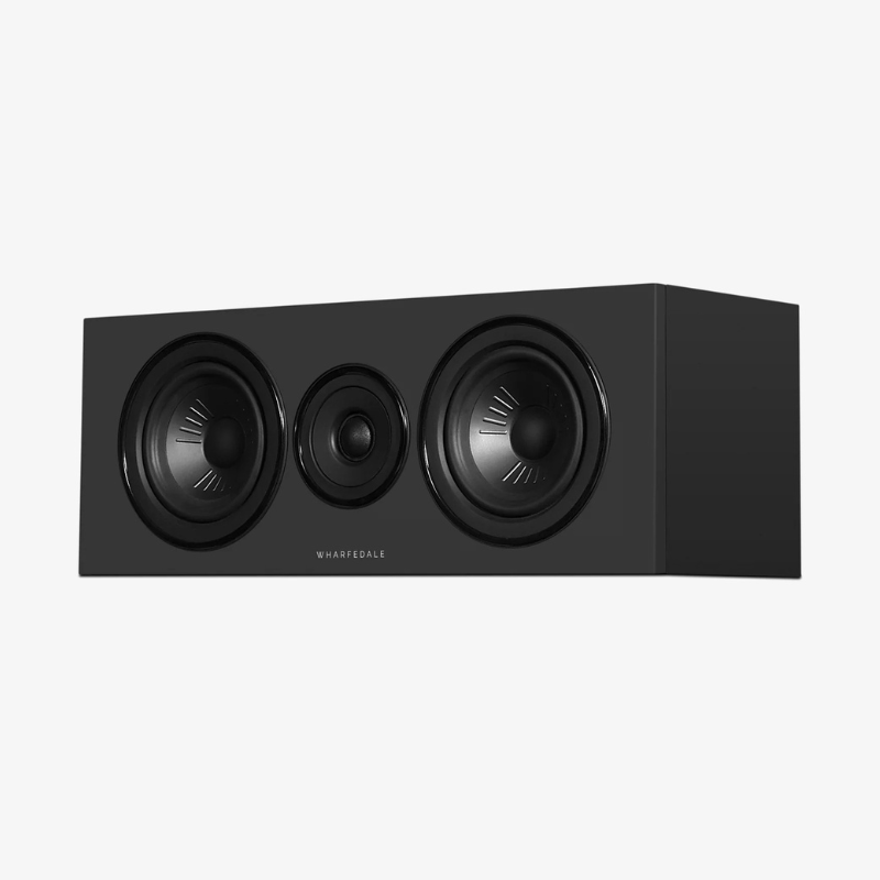 Wharfedale 12.Ci Centre Speaker (Each)