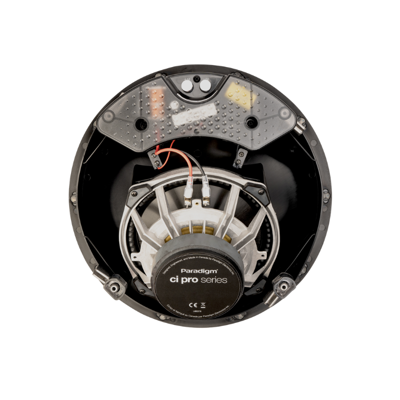 Paradigm CI Pro P80-A v2 In-Ceiling Speaker (Each)