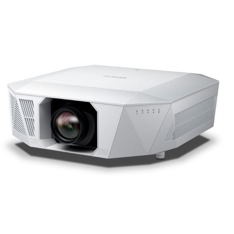 Epson QL3000 4K HDR High-Lumen 3LCD Laser Projector (Each)