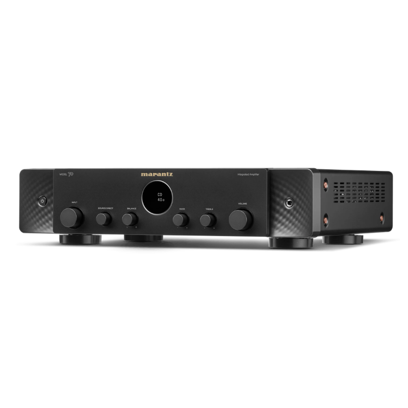 Marantz Model 70 2-Channel Integrated Amplifier with HDMI ARC and Bluetooth (Each)