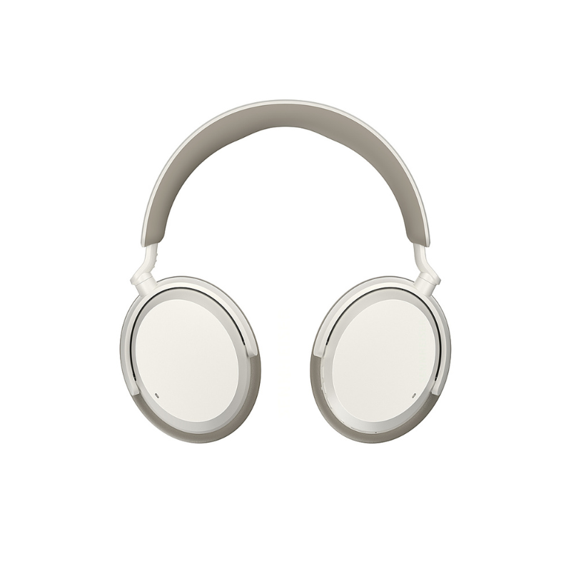 Sennheiser Accentum Wireless - Over-Ear Hybrid ANC Headphones (Each) Sennheiser Accentum Wireless - Over-Ear Hybrid ANC Headphones (Each)