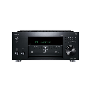 Onkyo TX-RZ50 9.2-Channel THX Certified Receiver (Each)