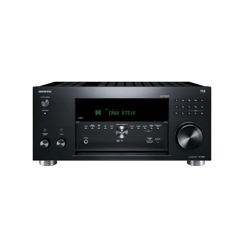 Onkyo TX-RZ50 9.2-Channel THX Certified Receiver (Each)