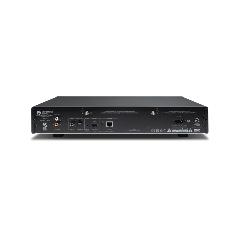 Cambridge Audio AXN10 - Network Music Player (Each) | Pre-Owned