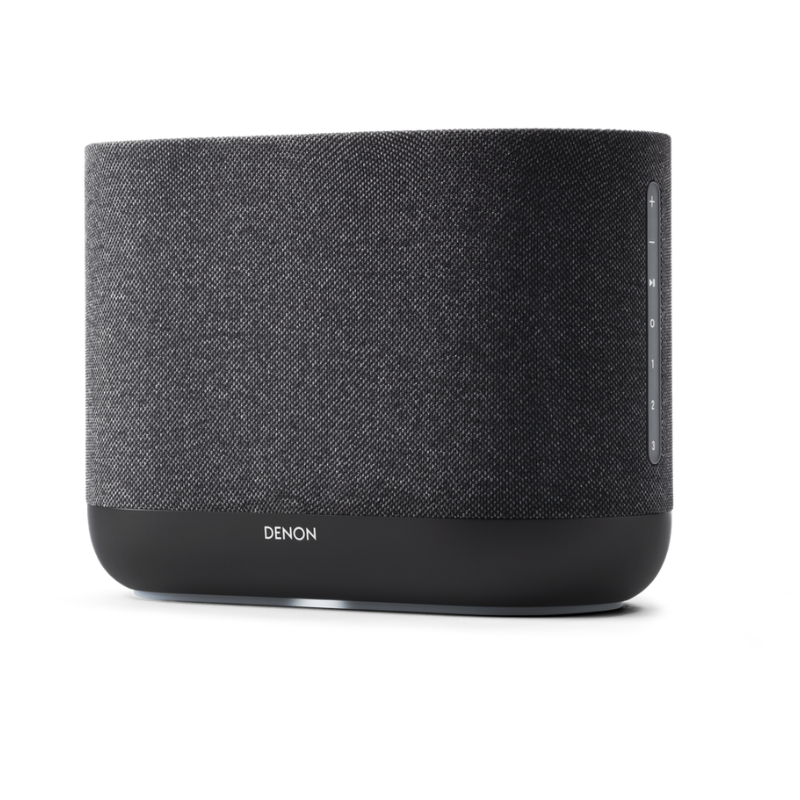 Denon Home 400 Wireless Smart Speaker Powered by HEOS (Each)