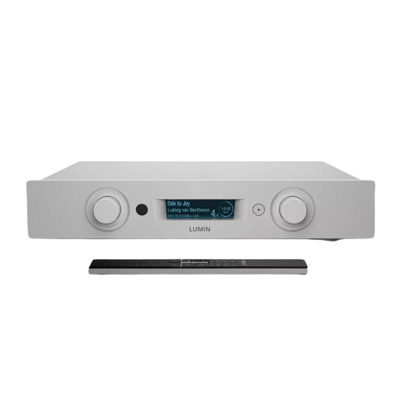 Lumin P1 Mini Network Music Player (Each)