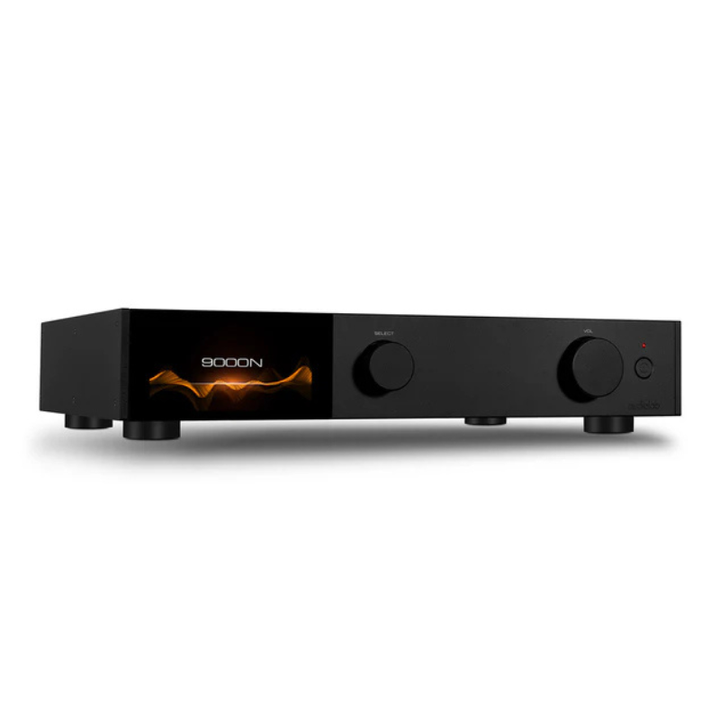 Audiolab 9000N Wireless Audio Streaming Player (Each)