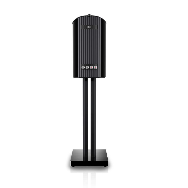 Bowers & Wilkins 805 D5 Reference stand-mount loudspeaker (Pair)