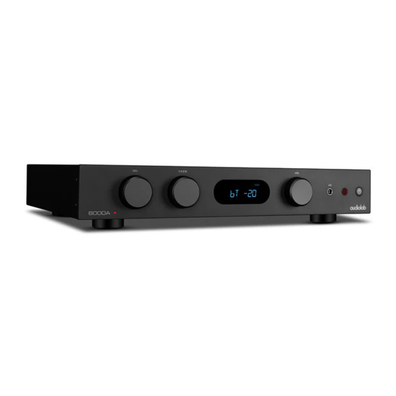 Audiolab 6000A MKII Integrated Amplifier (Each)
