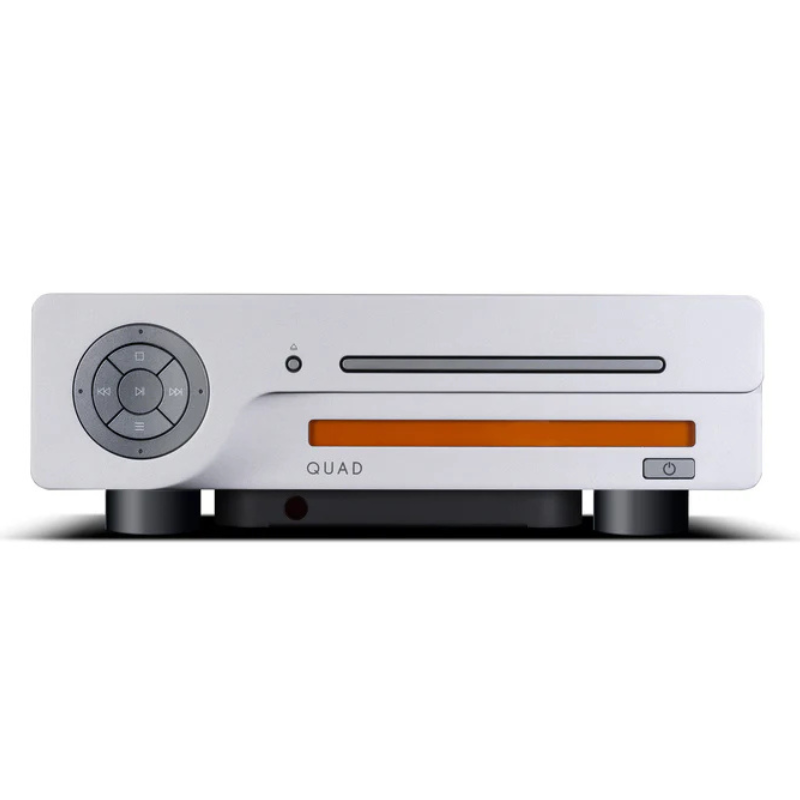 Quad 3 CDT CD Player (Each)