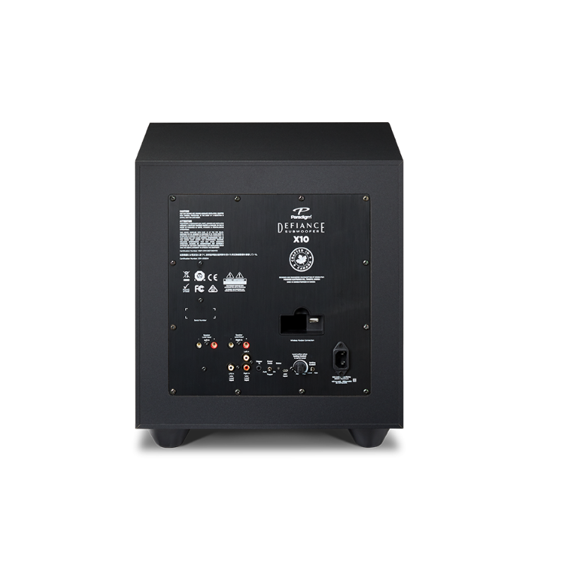 Paradigm Defiance X12 Subwoofer (Each)