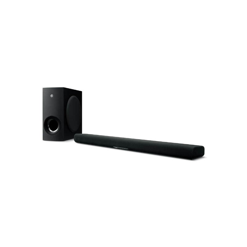 Yamaha SR-B40A Dolby Atmos Sound Bar with Wireless Subwoofer (Each)