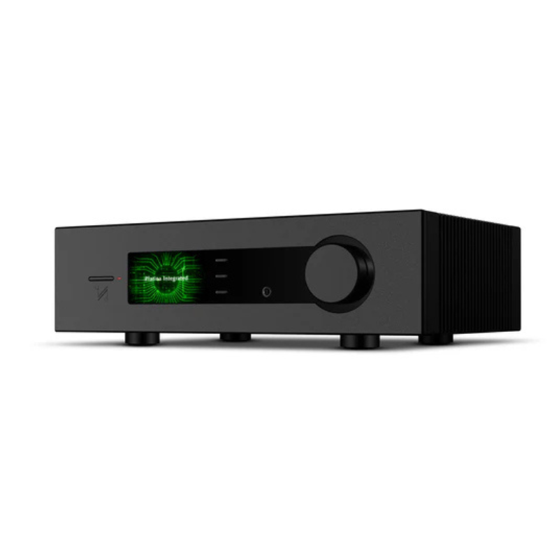 Quad Platina Integrated Amplifier (Each)