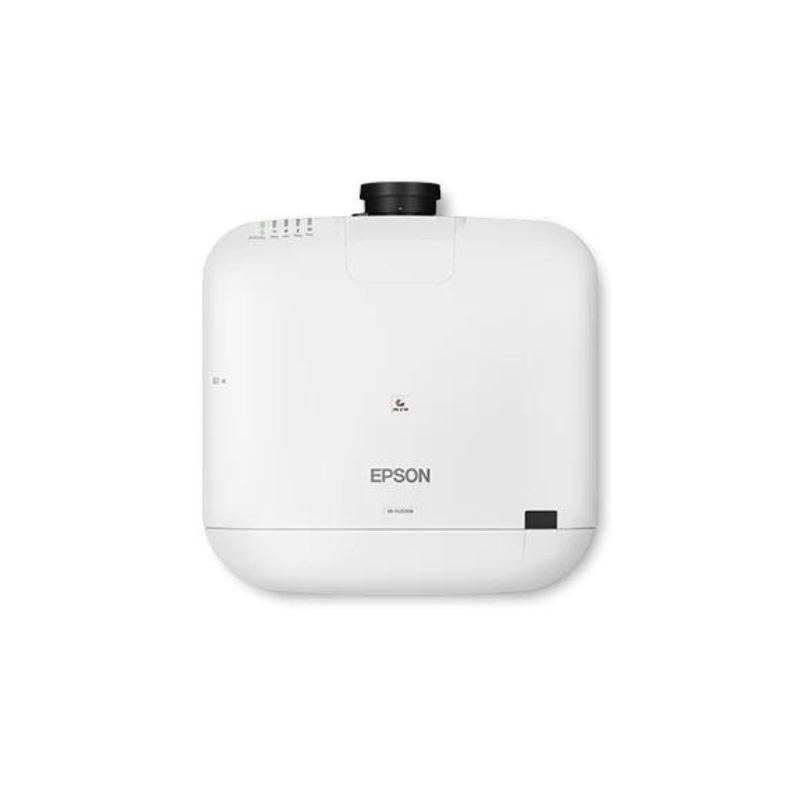Epson EBPU2010W, Professional Projector, 10000 Ansi Lumens, 16:10 Aspect Ratio (Each)