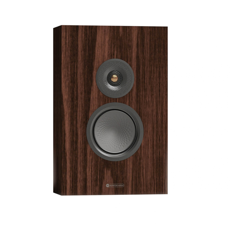 Monitor Audio Silver On-Wall 8G Speaker (Each)
