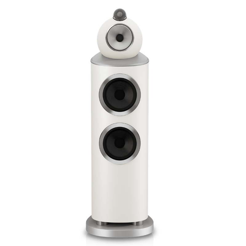 Bowers & Wilkins 803 D5 Reference floor-standing loudspeaker (Pair)