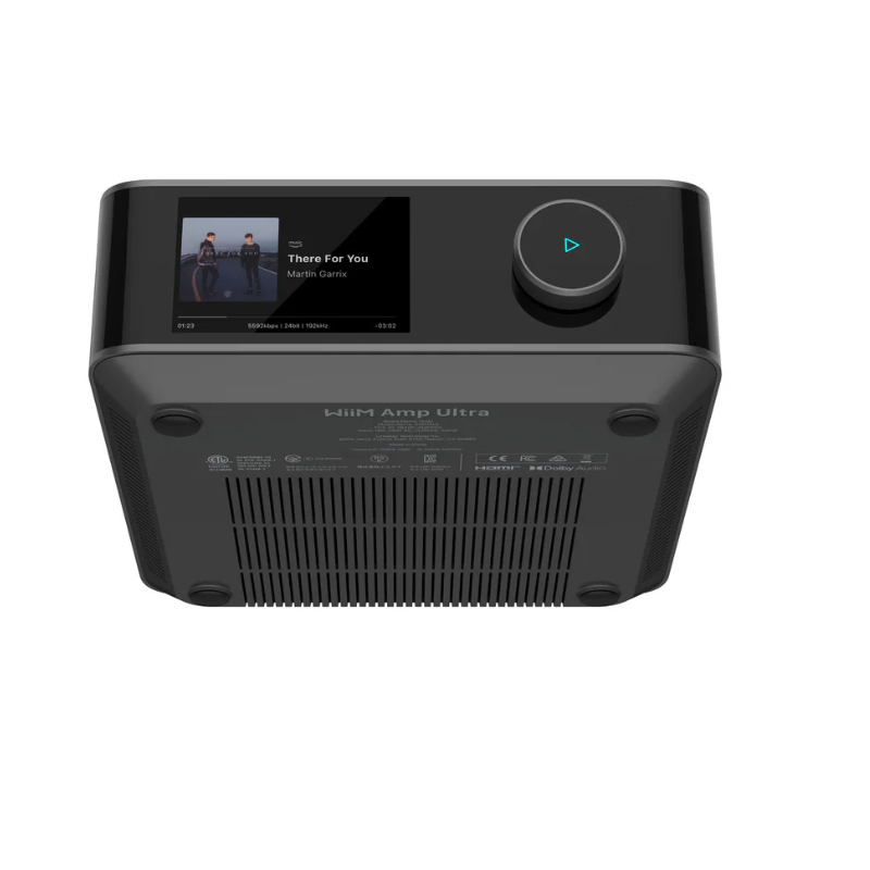 Wiim Amp Ultra Streaming Amplifier (Each)