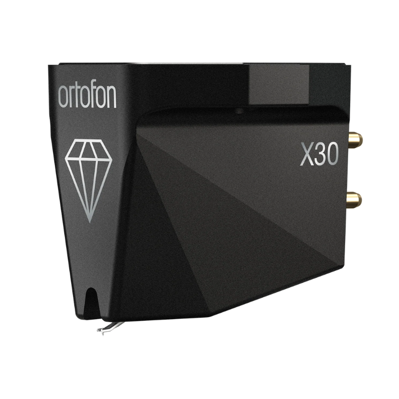 Ortofon MC X30 Low Output Moving Coil (Each)